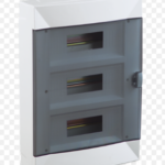 MAKEL 36 LI S.Ü OTOMAT KUTUSU