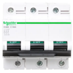SCHNEIDER 3X100 10KA C