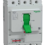 SCHNEIDER 630 50KA 3 KTP