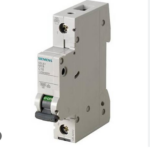 SIEMENS 1X63 6KA C