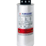 TIBCON 5 KVAR 400W