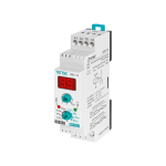 TENSE DRV-10 FONKSİYONEL ZAMAN RÖLESİ