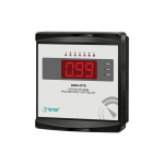 TENSE RG-07E REAKTİF GÜÇ KONTROL RÖLESİ